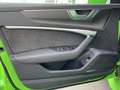 Audi RS6 Avant 4.0 TFSI tiptronic quattro Verde - thumbnail 8