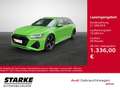 Audi RS6 Avant 4.0 TFSI tiptronic quattro Verde - thumbnail 1