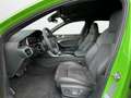 Audi RS6 Avant 4.0 TFSI tiptronic quattro Verde - thumbnail 9