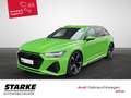 Audi RS6 Avant 4.0 TFSI tiptronic quattro Verde - thumbnail 2