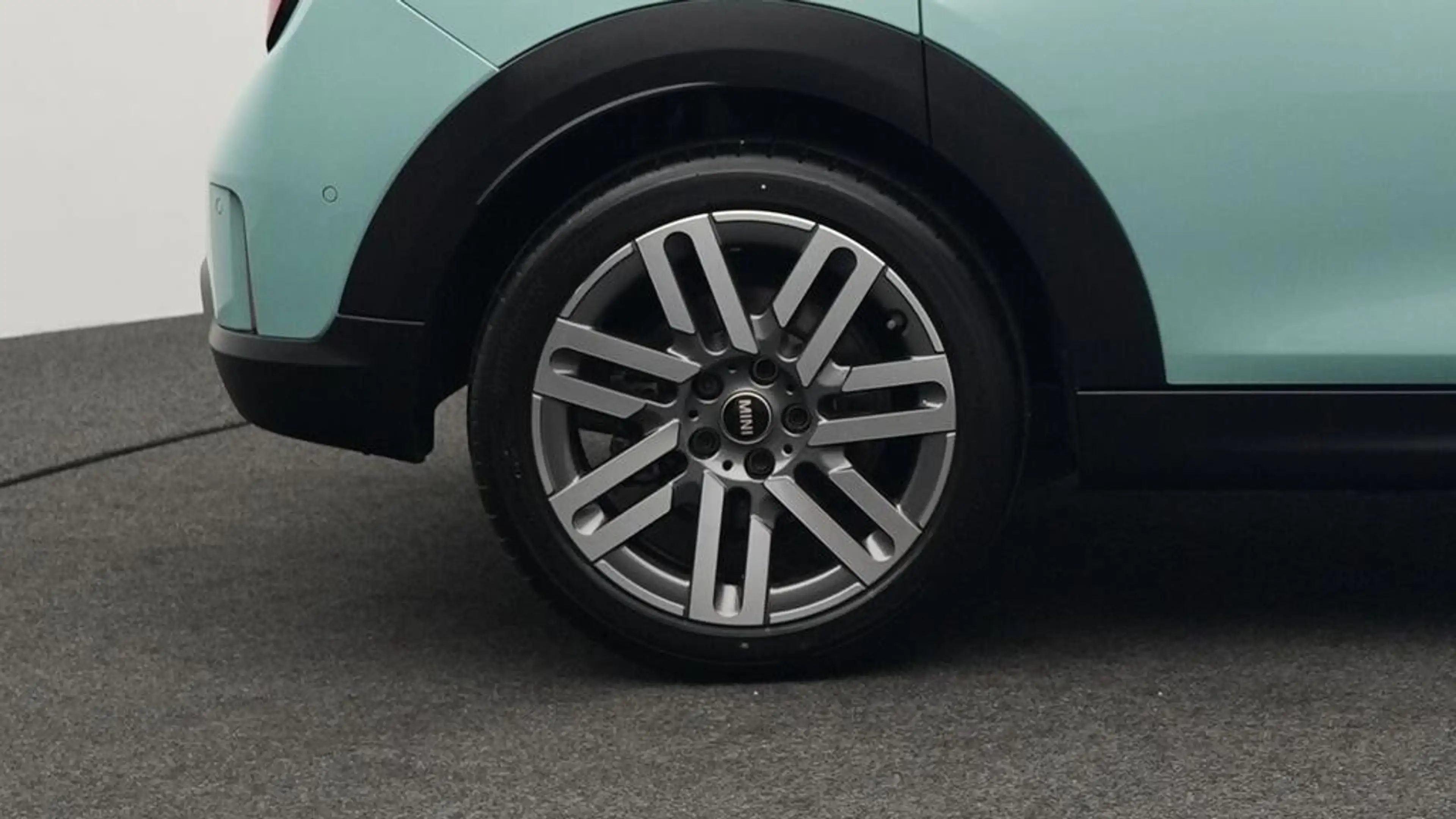 MINI Cooper C Classic Trim — photo 11