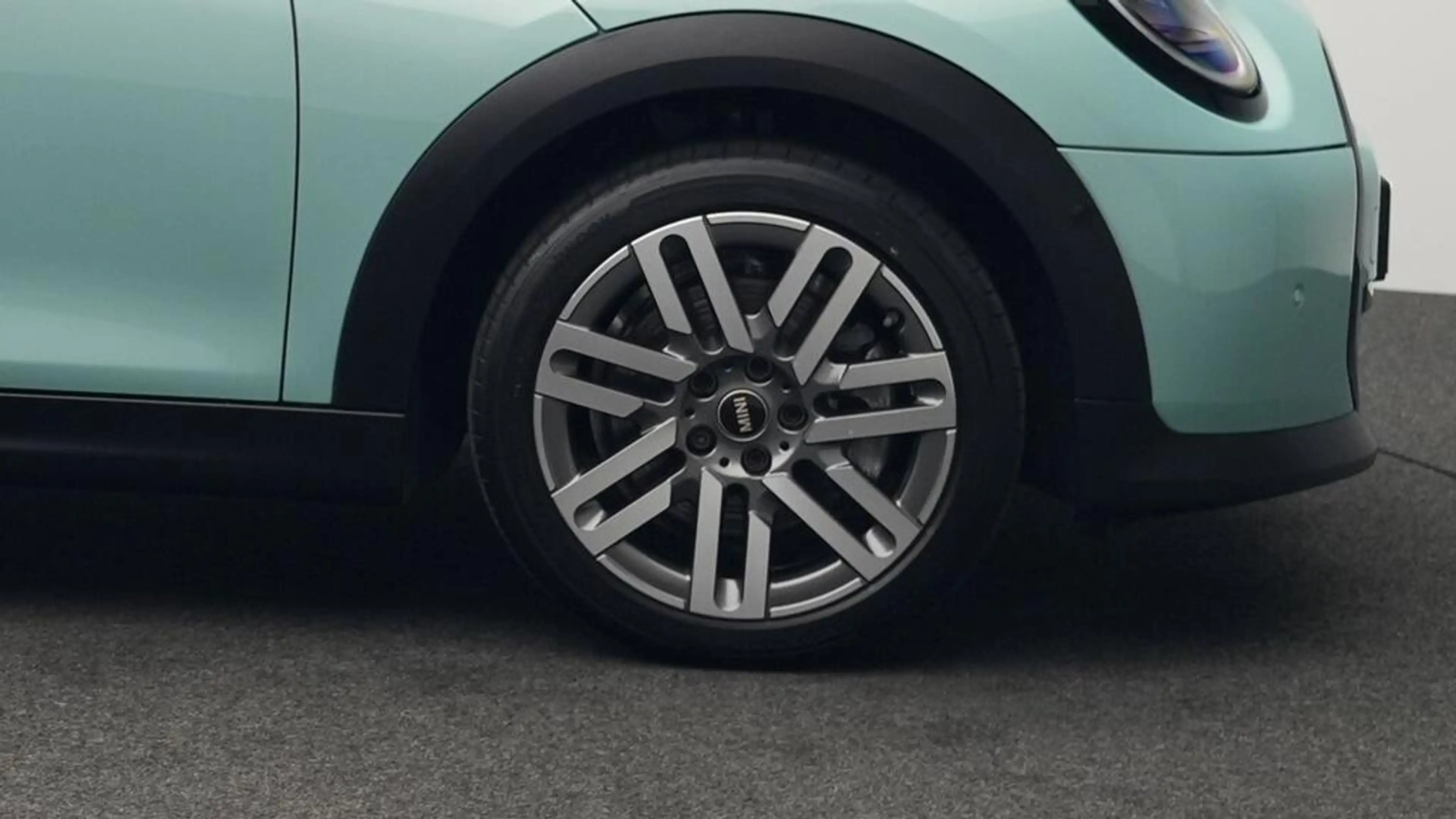 MINI Cooper C Classic Trim — photo 12