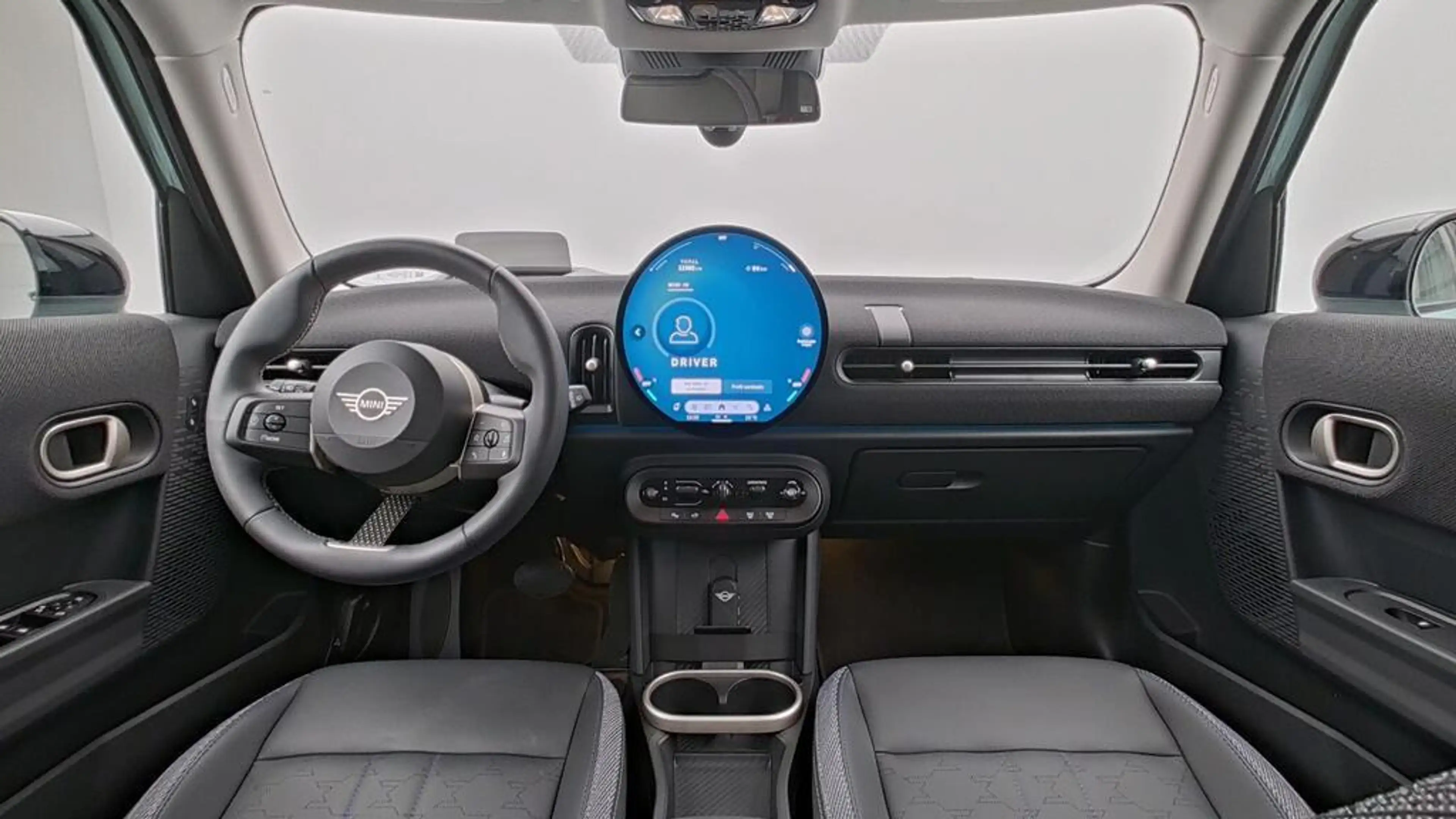MINI Cooper C Classic Trim — photo 13
