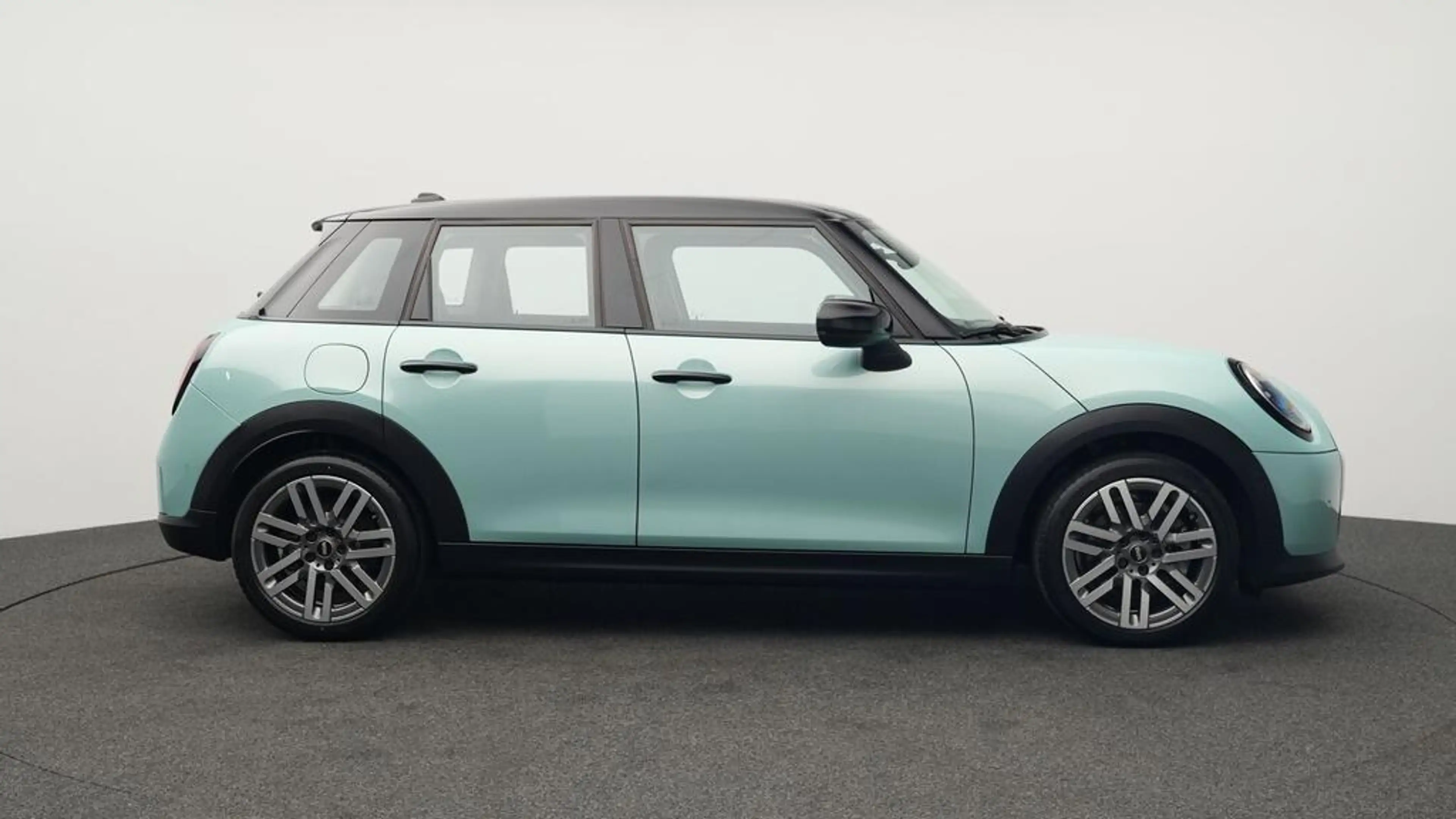 MINI Cooper C Classic Trim — photo 3