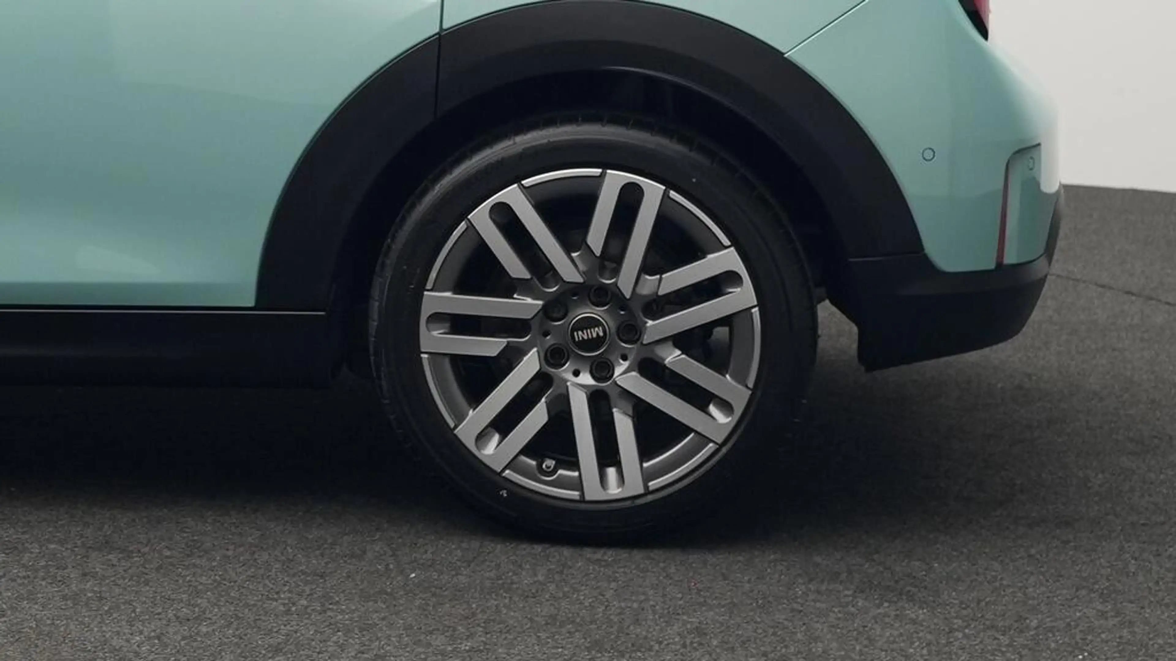 MINI Cooper C Classic Trim — photo 10