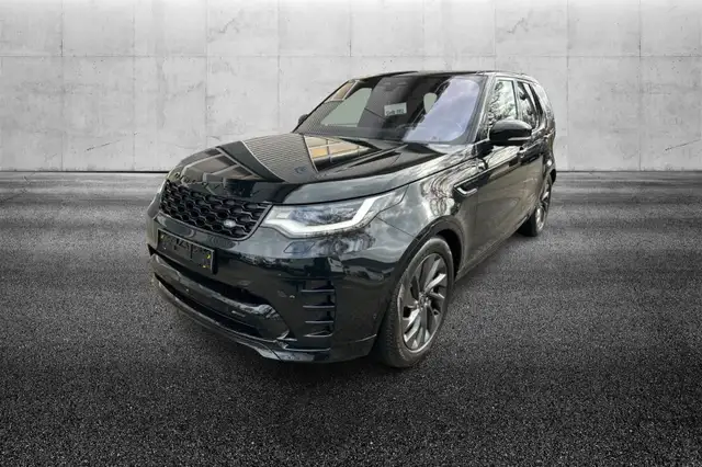 Land Rover Discovery 3.0D I6 249 CV AWD Auto R-Dynamic SE