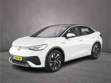 Pro 174pk Automaat Adaptive cruise control, Naviga