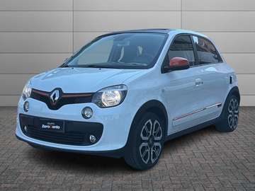 Twingo 0.9 tce GT Energy 110cv my18