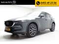 Mazda CX-5 2.5 SkyActiv-G 194 GT-M 4WD | Automaat | Adapt. Cr Grijs - thumbnail 1