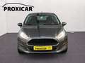 Ford Fiesta 1.0i 80cv Gris 3 Portes Airco*Bluetooth Gris - thumbnail 2