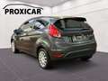 Ford Fiesta 1.0i 80cv Gris 3 Portes Airco*Bluetooth Gris - thumbnail 4