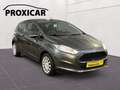 Ford Fiesta 1.0i 80cv Gris 3 Portes Airco*Bluetooth Gris - thumbnail 3