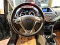 Ford Fiesta 1.0i 80cv Gris 3 Portes Airco*Bluetooth Gris - thumbnail 12