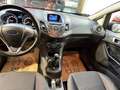 Ford Fiesta 1.0i 80cv Gris 3 Portes Airco*Bluetooth Gris - thumbnail 11