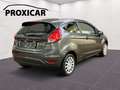 Ford Fiesta 1.0i 80cv Gris 3 Portes Airco*Bluetooth Gris - thumbnail 6