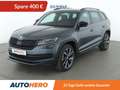 Skoda Kodiaq 2.0 TSI Sportline 4x4 Aut.*NAVI*LED*TEMPO*CAM*PDC* Gris - thumbnail 1