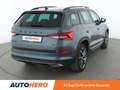 Skoda Kodiaq 2.0 TSI Sportline 4x4 Aut.*NAVI*LED*TEMPO*CAM*PDC* Gris - thumbnail 6