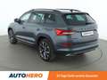 Skoda Kodiaq 2.0 TSI Sportline 4x4 Aut.*NAVI*LED*TEMPO*CAM*PDC* Gris - thumbnail 4
