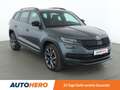 Skoda Kodiaq 2.0 TSI Sportline 4x4 Aut.*NAVI*LED*TEMPO*CAM*PDC* Gris - thumbnail 8