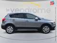 Suzuki S-Cross 1.4 Boosterjet Hybrid 129ch Privilège Euro6d-T Camera Gris - thumbnail 4