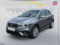 Suzuki S-Cross 1.4 Boosterjet Hybrid 129ch Privilège Euro6d-T Camera Gris - thumbnail 1