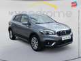 Suzuki S-Cross 1.4 Boosterjet Hybrid 129ch Privilège Euro6d-T Camera Gris - thumbnail 3