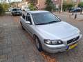 Volvo S60 2.4 Edition Argintiu - thumbnail 2