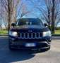 Jeep Compass 2.2 crd Limited 2wd 136cv MOTORE NUOVO!! Nero - thumbnail 4