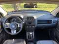 Jeep Compass 2.2 crd Limited 2wd 136cv MOTORE NUOVO!! Nero - thumbnail 7