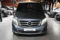 Mercedes-Benz V 220 II COMPACT 220 D AVANTGARDE AUTO Gris - thumbnail 4