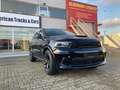 Dodge Durango 5,7l R/T Supertrack Hemi Orange/LPG/Navi/3,5t AHK Schwarz - thumbnail 8