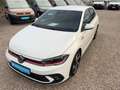Volkswagen Polo GTi DSG Aktionspreis! Gültig nur bis zum 28 Juni! Weiß - thumbnail 2