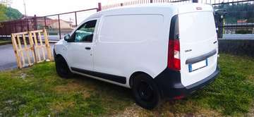 Dokker 1.6 s
