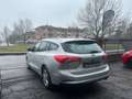 Ford Focus 1.5 EcoBlue 120 CV automatico SW Business Co-Pilot Grigio - thumbnail 11