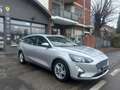 Ford Focus 1.5 EcoBlue 120 CV automatico SW Business Co-Pilot Grigio - thumbnail 8