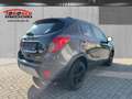 Opel Mokka Edition ecoFlex 4x4 Allrad AHK-abnehmbar Navi Klim Gris - thumbnail 4