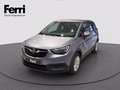 Opel Crossland X 1.2 Advance 83cv my18.5 Grigio - thumbnail 1