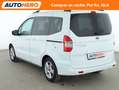 Ford Tourneo Courier 1.5TDCi Trend 95 Blanco - thumbnail 4