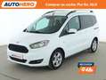 Ford Tourneo Courier 1.5TDCi Trend 95 Blanco - thumbnail 1