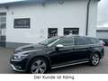 Volkswagen Passat Variant Variant Alltrack BMT/Start-Stopp 4Motion AHK EU6 Noir - thumbnail 1