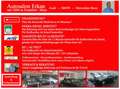 Opel Insignia 2,0 CDTI 128 KW Auto. HEADUP AHK LEDER Elegance Grau - thumbnail 1