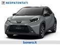 Toyota Aygo X 1.0 Trend 72cv Grigio - thumbnail 1