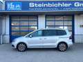 SEAT Alhambra Xcellence 2,0 TDI DSG, MwSt. ausweisbar Silber - thumbnail 9