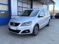 SEAT Alhambra Xcellence 2,0 TDI DSG, MwSt. ausweisbar Silber - thumbnail 1