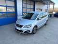 SEAT Alhambra Xcellence 2,0 TDI DSG, MwSt. ausweisbar Silber - thumbnail 3