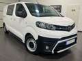 Toyota Proace 1.6 D-4D Kasten *Navi*Klima*Temp*Kamera* Weiß - thumbnail 9