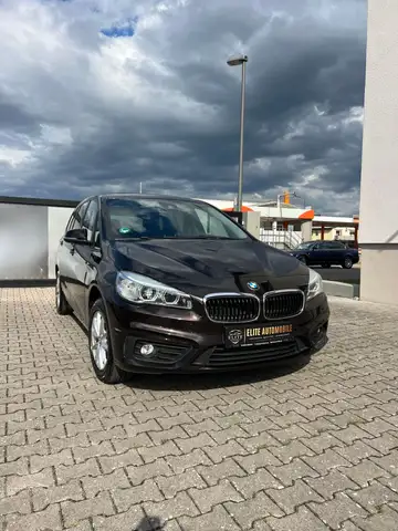 BMW 2er