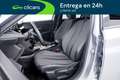Peugeot 208 1.2 Hybrid Allure e-DCS6 100 Plateado - thumbnail 14