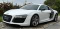 Audi R8 Coupe 5.2 V10 fsi plus quattro S-tronic Blanc - thumbnail 2