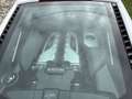 Audi R8 Coupe 5.2 V10 fsi plus quattro S-tronic Blanc - thumbnail 5
